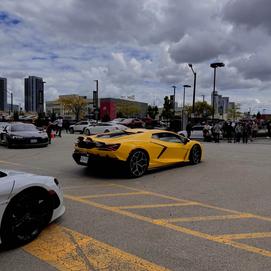 Lamborghini Revuelto