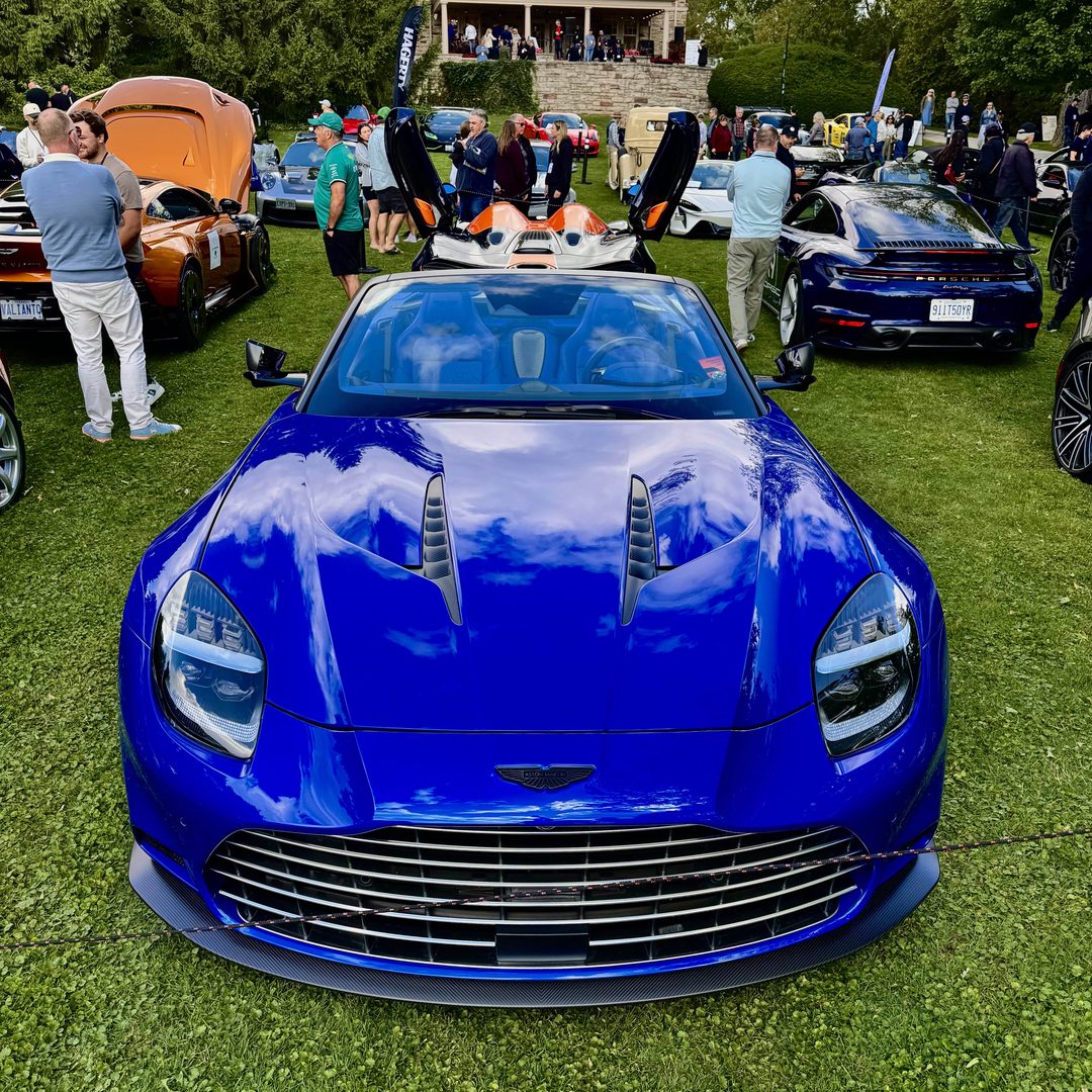Aston Martin