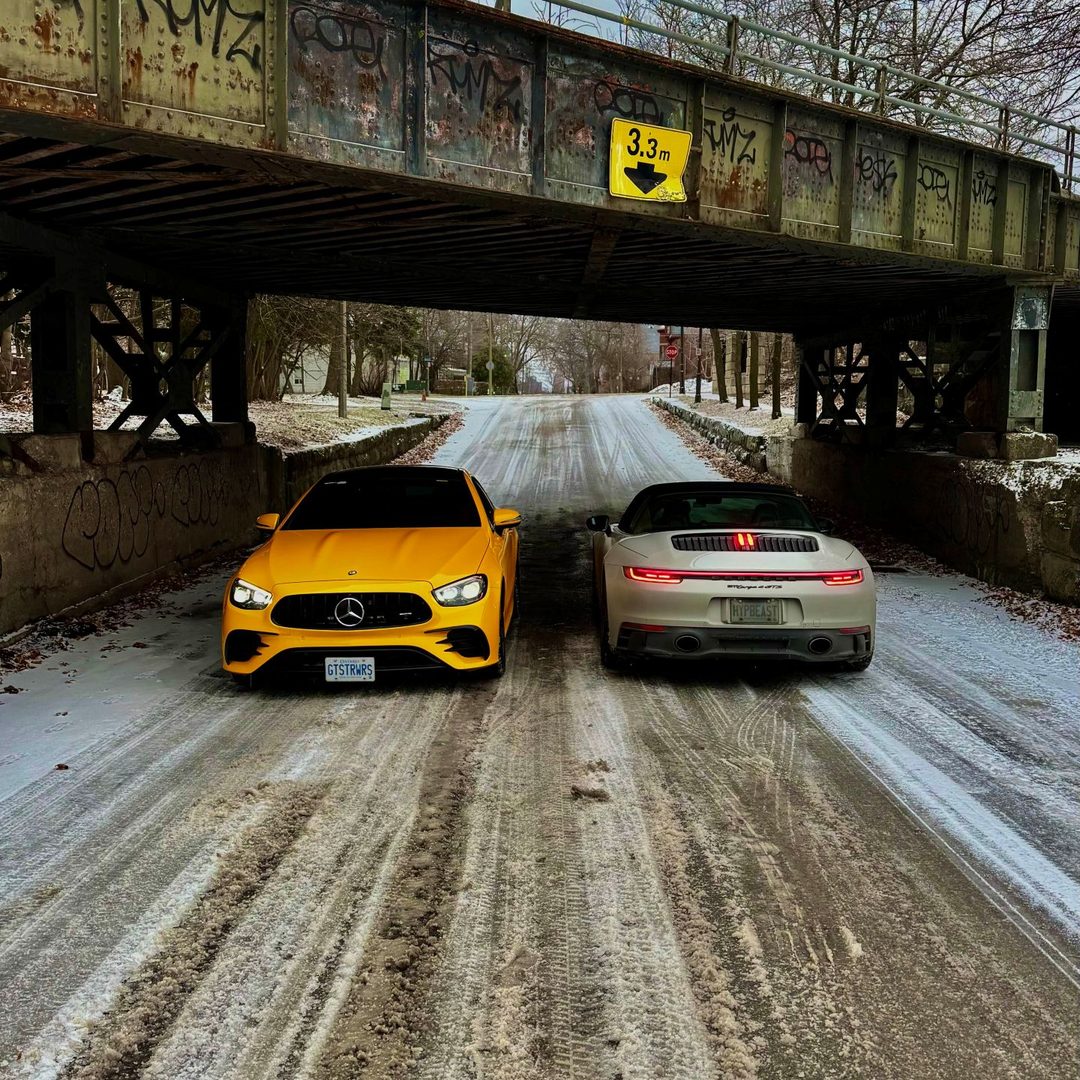 Horsepower 4 Hospital