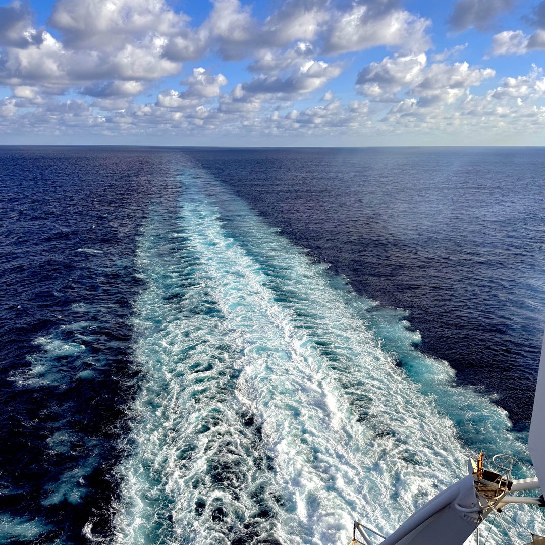 Symphony of the Seas