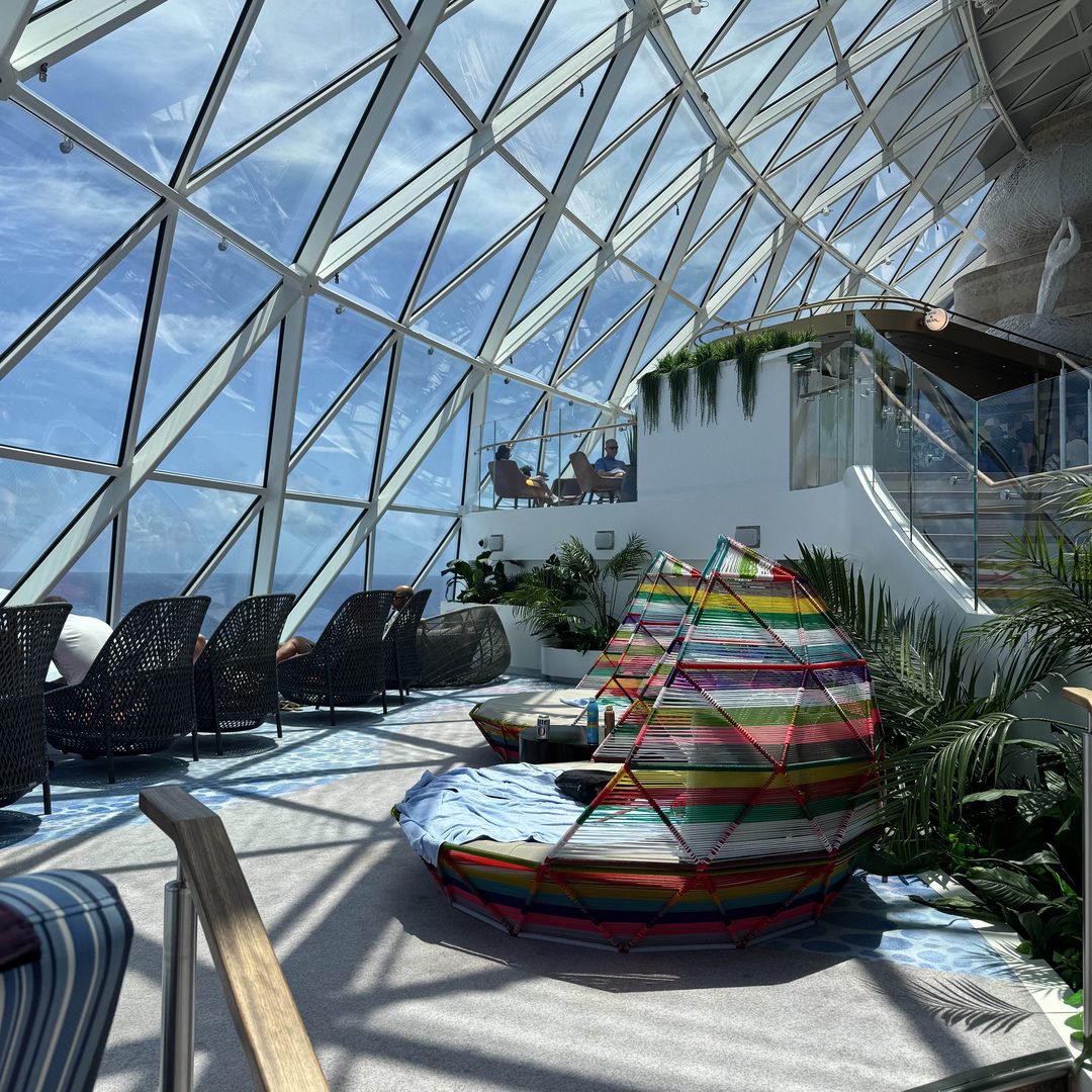 Symphony of the Seas