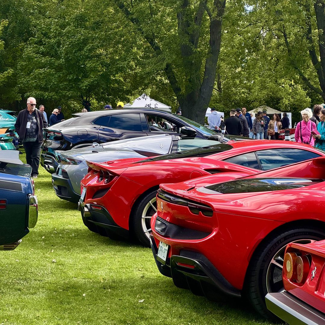 Horsepower 4 Hospital